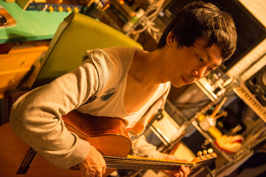 音楽と生きるVol.1「原田茶飯事」後編