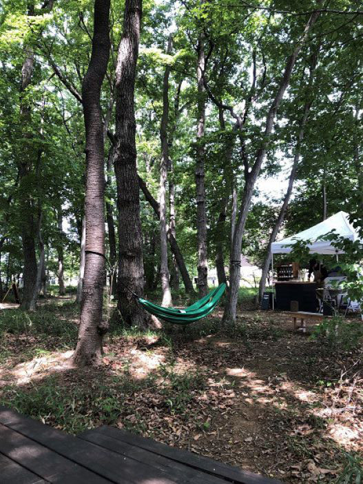 「何もない」からはじめる北本暮らし。